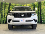 LANDCRUISER PRADO