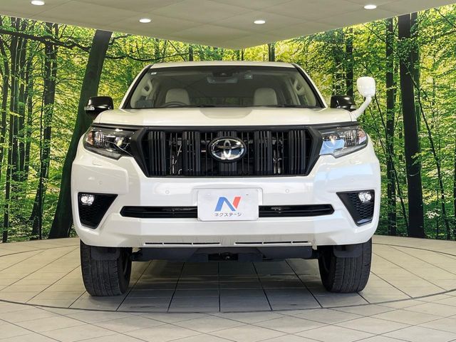 LANDCRUISER PRADO