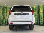 LANDCRUISER PRADO