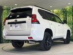 LANDCRUISER PRADO