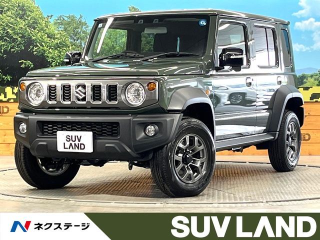 JIMNY NOMADE