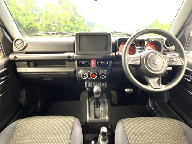 JIMNY NOMADE