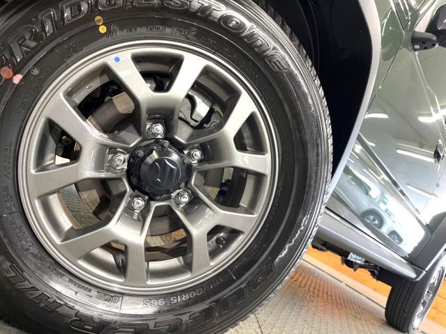 JIMNY NOMADE