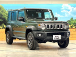 JIMNY NOMADE