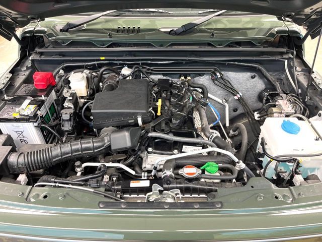 JIMNY NOMADE