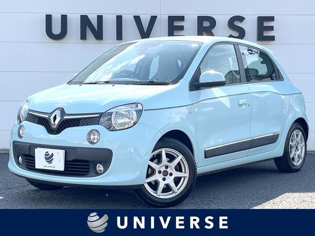 RENAULT TWINGO
