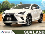 LEXUS NX300h