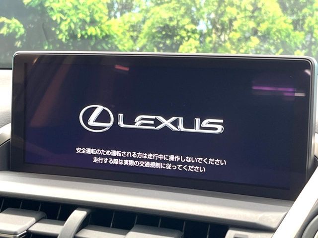 LEXUS NX300h
