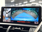 LEXUS NX300h