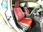 LEXUS NX300h