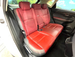 LEXUS NX300h