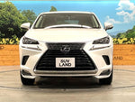 LEXUS NX300h