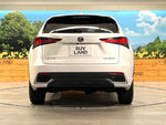 LEXUS NX300h