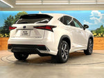 LEXUS NX300h