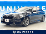 BMW 5series sedan
