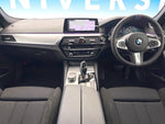 BMW 5series sedan