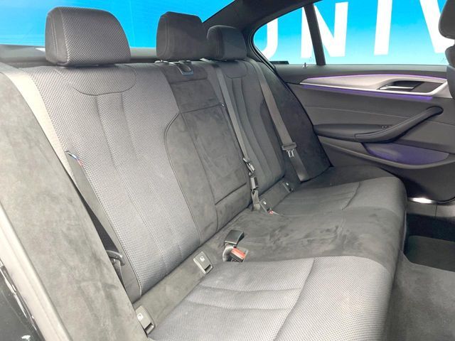 BMW 5series sedan