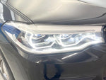 BMW 5series sedan