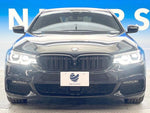 BMW 5series sedan