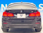BMW 5series sedan