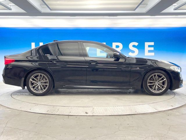 BMW 5series sedan