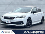 IMPREZA SPORT