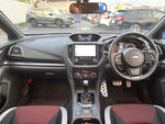 IMPREZA SPORT