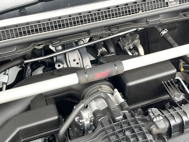 IMPREZA SPORT