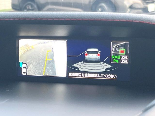 IMPREZA SPORT