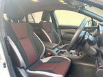IMPREZA SPORT