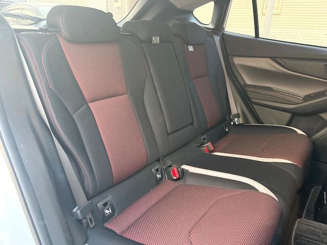 IMPREZA SPORT