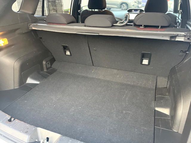 IMPREZA SPORT