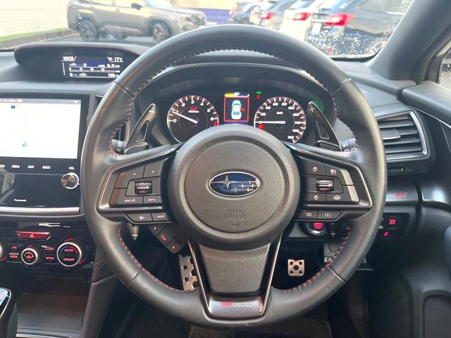 IMPREZA SPORT