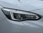 IMPREZA SPORT