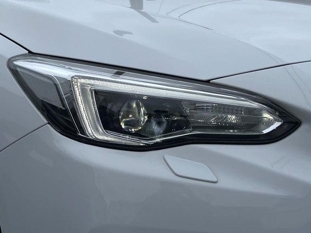 IMPREZA SPORT