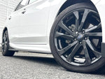 IMPREZA SPORT