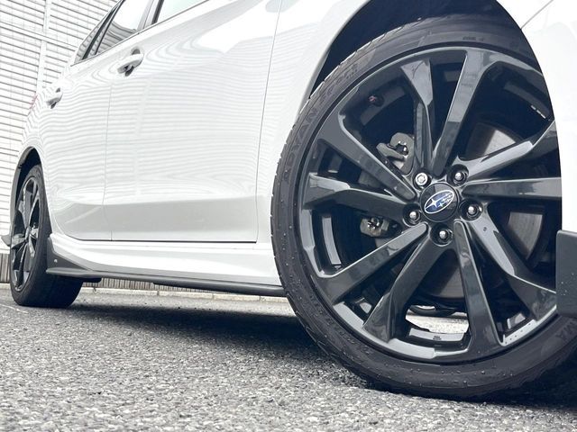 IMPREZA SPORT