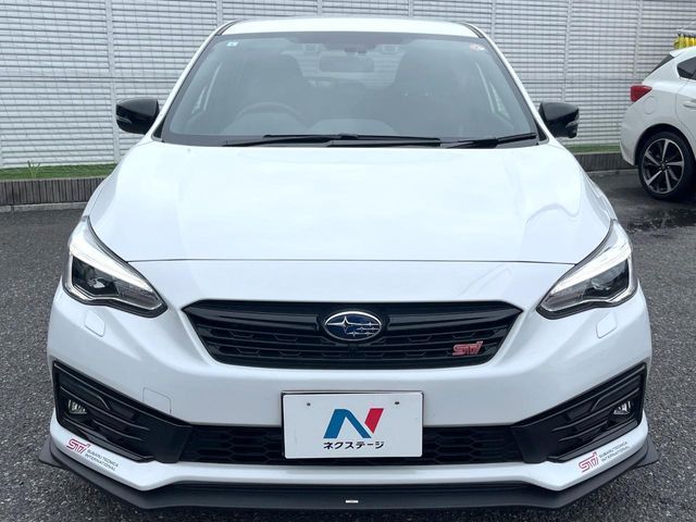 IMPREZA SPORT