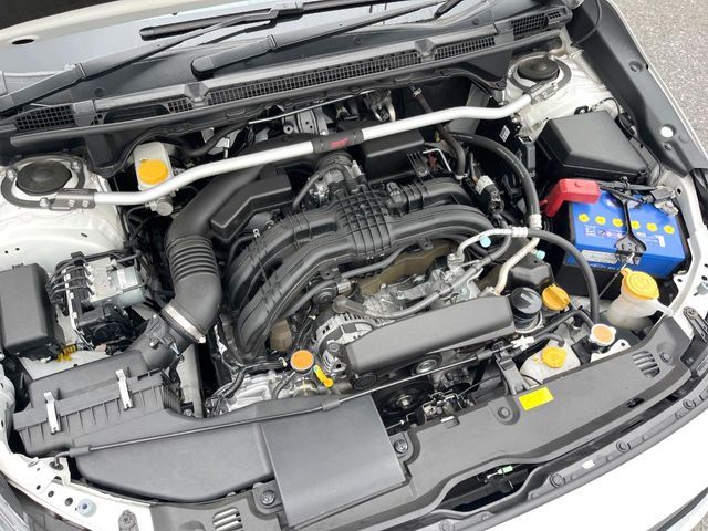IMPREZA SPORT