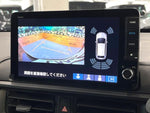 WR-V