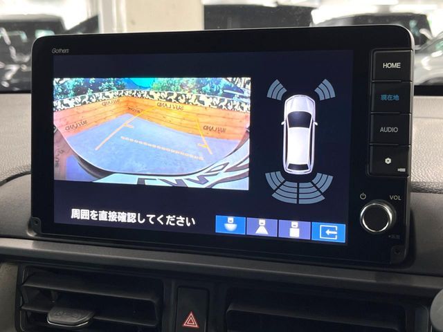 WR-V