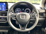 WR-V