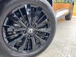 WR-V