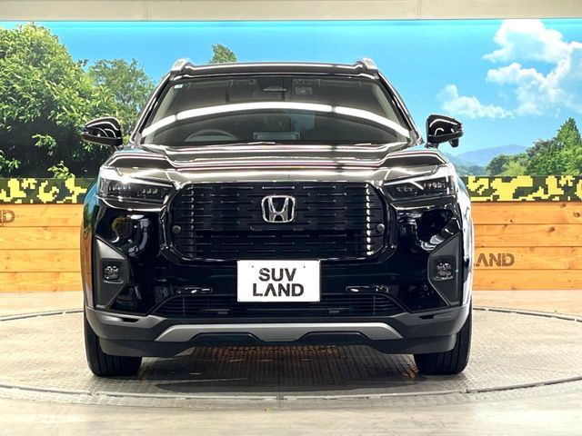 WR-V
