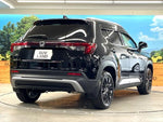 WR-V