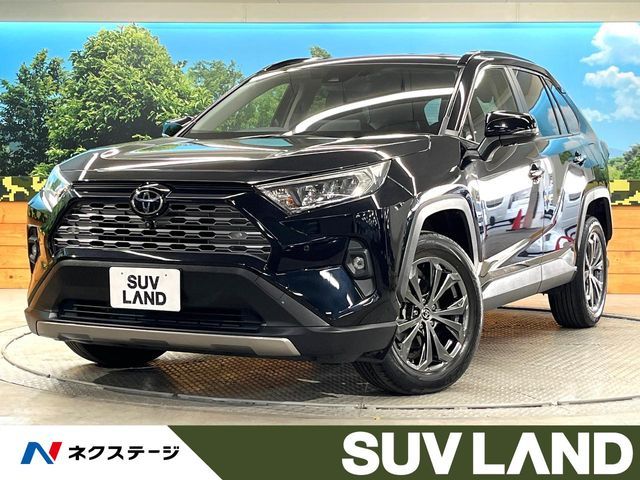 RAV4 4WD