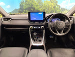 RAV4 4WD