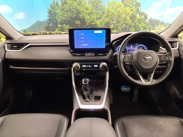 RAV4 4WD