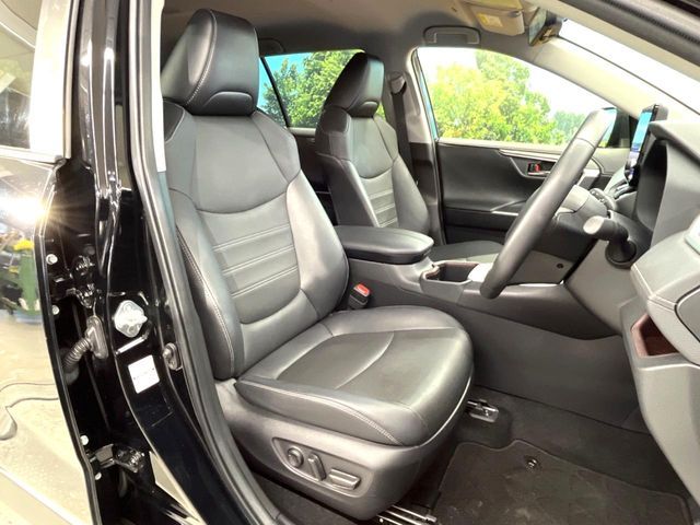 RAV4 4WD