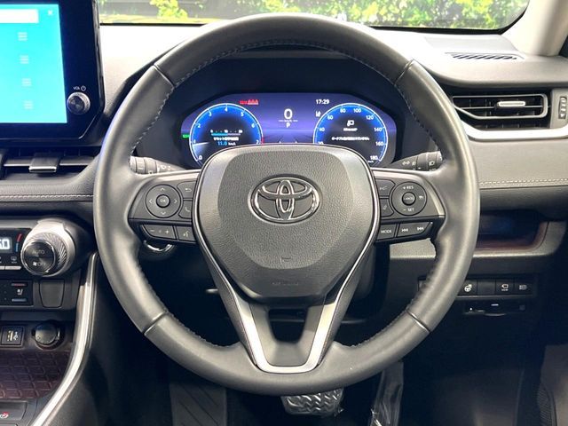 RAV4 4WD